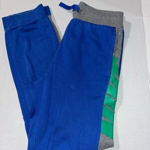 Nike boys sportswear pants